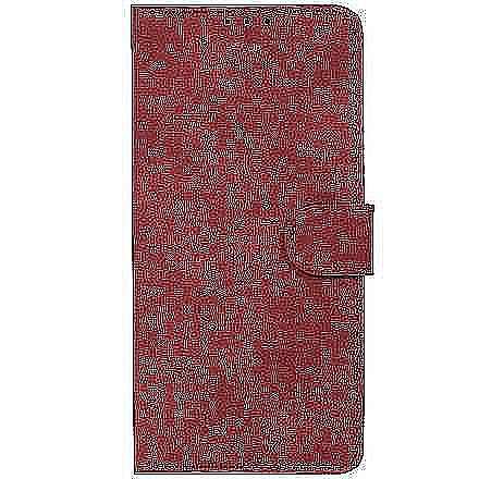 ����� ��� ���� Wallet Case ���� BLAZE ������ ������ ����: iPhone 17 (��� ����)