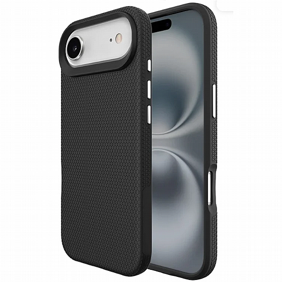 ����� ���� ���� ARMOR FLEX PRO ���� Axess ������ ������ ����: iPhone 17 (��� ���)