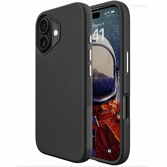  ����� ���� ���� ARMOR FLEX PRO ���� Axess ������ ������ ����: iPhone 17 Pro (��� ���)