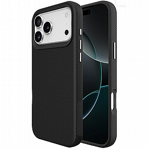 ����� ���� ���� ARMOR FLEX PRO ���� Axess ������ ������ ����: iPhone 17 Pro Max (��� ����)