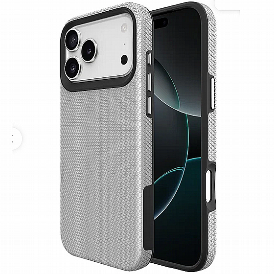 ����� ���� ���� ARMOR FLEX PRO ���� Axess ������ ������ ����: iPhone 17 Pro Max (��� ���)