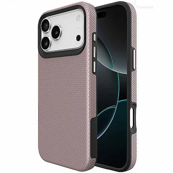 ����� ���� ���� ARMOR FLEX PRO ���� Axess ������ ������ ����: iPhone 17 Pro Max (��� ���)