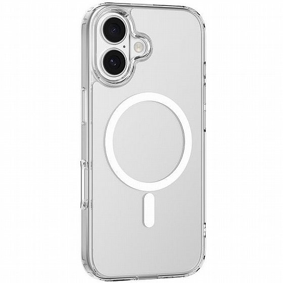 ����� ������� ���� Shield Clear Case ���� Axess ������ ������ ����: iPhone 17 (��� ����)