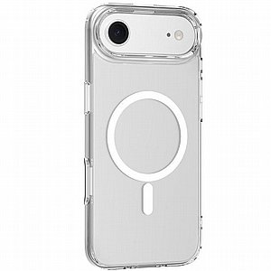 ����� ������� ���� Shield Clear Case ���� Axess ������ ������ ����: iPhone Air (��� ����)