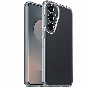 ����� ���� ���� REACT ���� OtterBox ������ ������ ����: Samsung Galaxy S25 FE (��� ����)