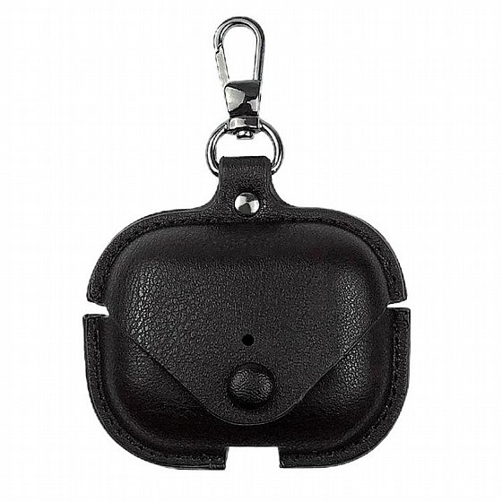 ����� ��� ���� Leather Case ���� LaTera �������� AirPods 4 (��� ����)