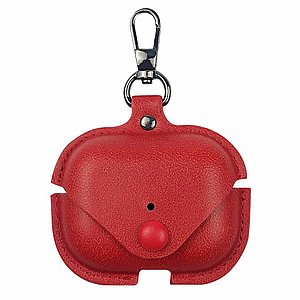 ����� ��� ���� Leather Case ���� LaTera �������� AirPods Pro 3 (��� ����)