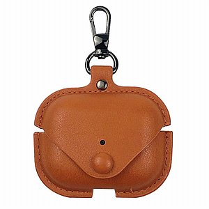 ����� ��� ���� Leather Case ���� LaTera �������� AirPods Pro 3 (��� ����)