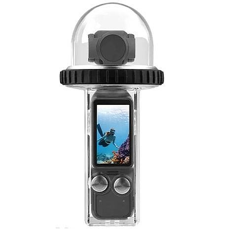 ����� ���� ���� ���� ���� PULUZ ������ ������� ����: DJI Osmo Pocket 3 (���� ���� �� ���� �� 45 ���)