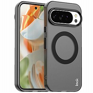 ����� ������� ���� iMPACT ���� IMAK ������ ������ ����: Google Pixel 10 Pro / Google Pixel 10 (��� ����)