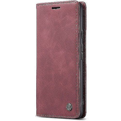 ����� ��� ���� Leather Case ���� CASEME ������ ������ ����: Google Pixel 10 Pro XL (��� ����)