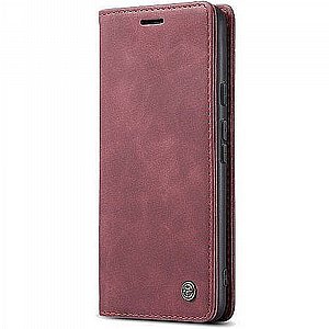 ����� ��� ���� Leather Case ���� CASEME ������ ������ ����: Google Pixel 10 Pro XL (��� ����)