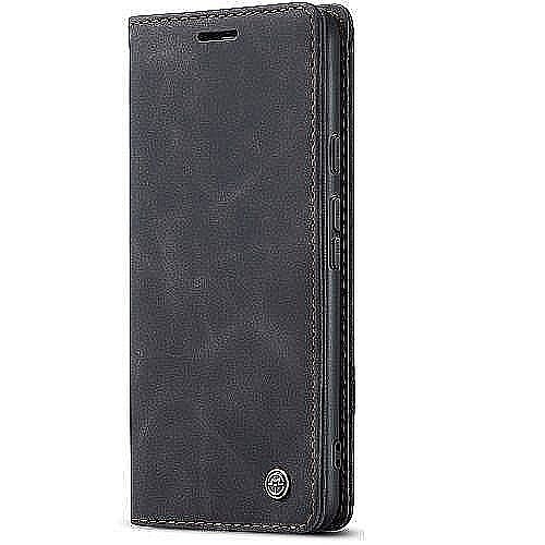 ����� ��� ���� Leather Case ���� CASEME ������ ������ ����: Google Pixel 10 Pro XL (��� ����)