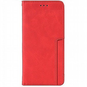 ����� ��� ���� Eco Folio ���� Axess ������ ������ ����: Samsung Galaxy A06 (��� ����)