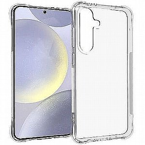 ����� ������� ���� Clear Guard Case ���� Axess ������ ������ ����: Samsung Galaxy A16 (��� ����)