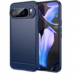 ����� ������� ���� Brushed Carbon ���� LaTera ������ ������ ����: Google Pixel 10 Pro XL (��� ����)
