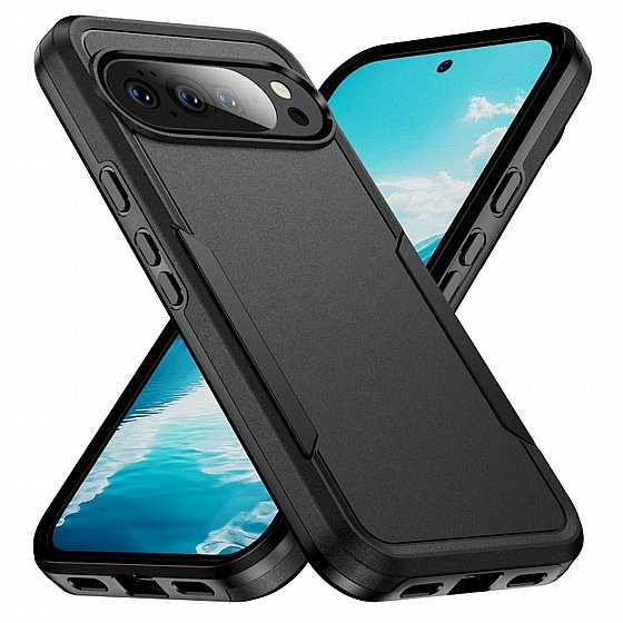 ����� ������� ���� Shield Pro ���� LaTera ������ ������ ����: Google Pixel 10 Pro / Google Pixel 10 (��� ����)