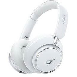 אוזניות Bluetooth סטריאו מדגם Soundcore Space One מבית Anker אוזניות Bluetooth סטריאו מדגם Soundcore Space One מבית Anker