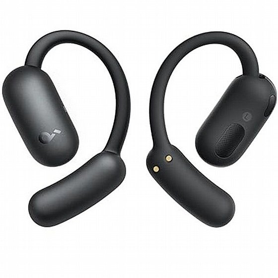������� Bluetooth ������ ���� Soundcore AeroClip ���� Anker