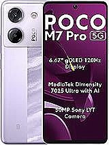 ��� ��� ������� ���� Rock Space ������ ������ ����: Xiaomi Poco X7