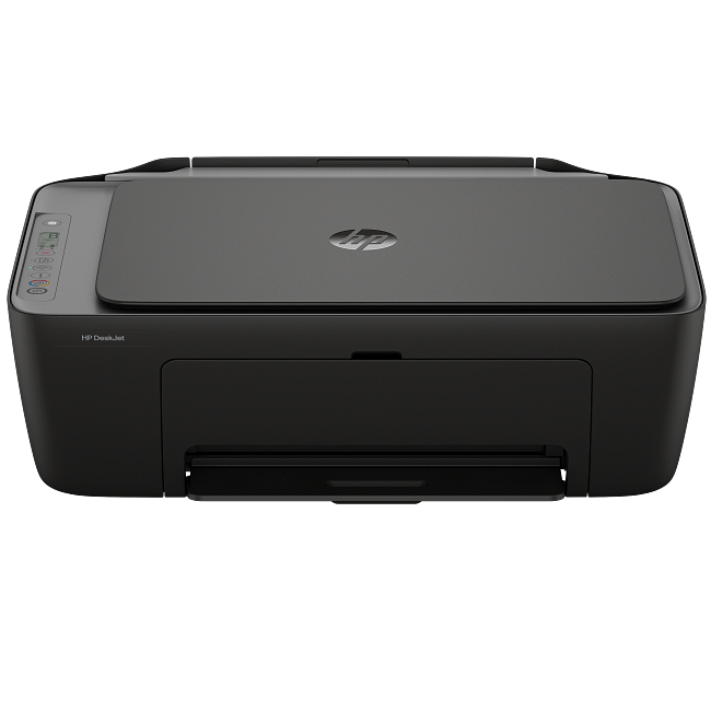 ����� ����� ��� ������ ���� Deskjet 2810 All in one ���� HP