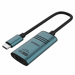 ���� 5 � 1 ������ TYPE-C ������ HDMI + ����� TYPE-CX2 + ����� USB 3.0X2 ���� Anker 