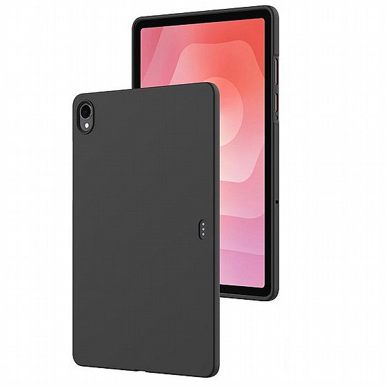 ����� ������� ���� Silicon Case ���� LaTera ����� ��� ����: Samsung Galaxy Tab S11 Ultra (��� ����)