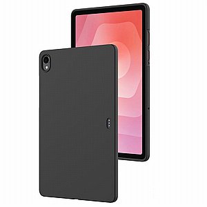 ����� ������� ���� Silicon Case ���� LaTera ����� ��� ����: Samsung Galaxy Tab S11 Ultra (��� ����)