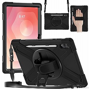 ����� ���� ���� Military Duty ���� LaTera ����� ��� ����:  Samsung Galaxy Tab S10 FE Plus