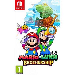 משחק Super Mario Odyssey לקונסולת משחק Nintendo Switch משחק Super Mario Odyssey לקונסולת משחק Nintendo Switch