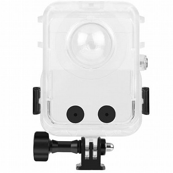 ����� ���� ���� ���� ���� PULUZ ������ ������� ����: DJI Osmo Action 3 (���� ���� �� ���� �� 40 ���)