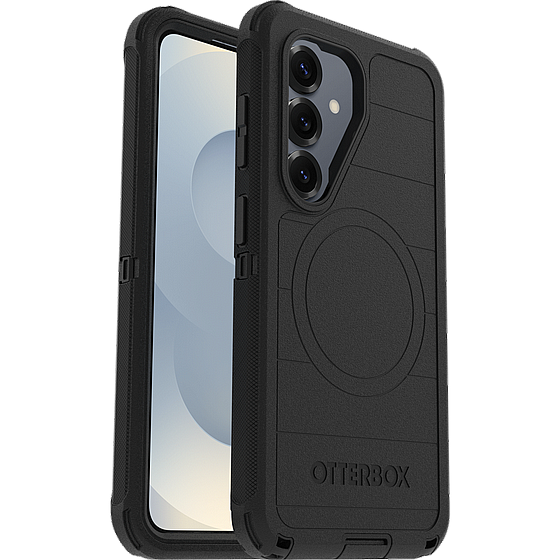 ����� ���� ���� Defender Pro ���� OtterBox ������ ������ ����: Samsung Galaxy S26