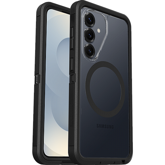 ����� ���� ���� Defender Pro XT ���� OtterBox ������ ������ ����: Samsung Galaxy S26