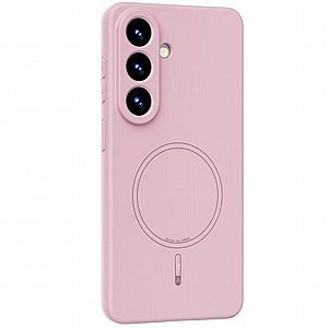 ����� ������� ���� Silicone Case ���� Axess ������ ������ ����: Samsung Galaxy S26 (��� ����)