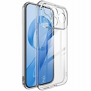 ����� ������� ���� iMPACT ���� IMAK ������ ������ ����: Xiaomi Poco F8 Ultra (��� ����)