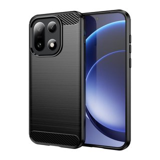 ����� ������� ���� Brushed Carbon ���� LaTera ������ ������ ����: OnePlus 15 (��� ����)