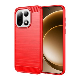 ����� ������� ���� Brushed Carbon ���� LaTera ������ ������ ����: OnePlus 15 (��� ����)