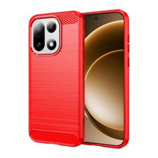 ����� ������� ���� Brushed Carbon ���� LaTera ������ ������ ����: OnePlus 15 (��� ����)