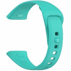 רצועת סיליקון מדגם Solid Color Silicone Band מבית iBands לשעון חכם מדגם: Xiaomi Redmi Watch 3 (צבע Green) רצועת סיליקון מדגם Solid Color Silicone Band מבית iBands לשעון חכם מדגם: Xiaomi Redmi Watch 3 (צבע Green)