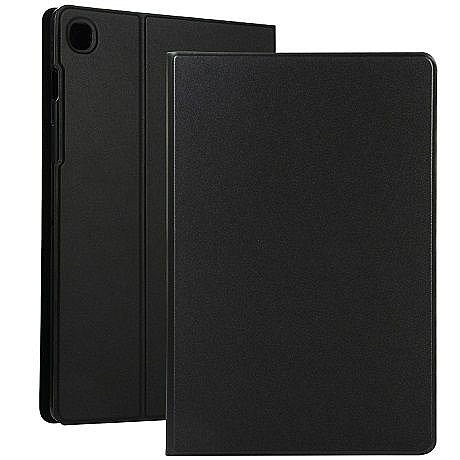 ����� ���� ���� Hard Case ���� BLACK ����� ��� ����: Xiaomi Redmi Pad 2 (��� ����)