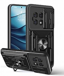 ����� ���� ���� Nillkin ������ ������ ����: OnePlus 13R