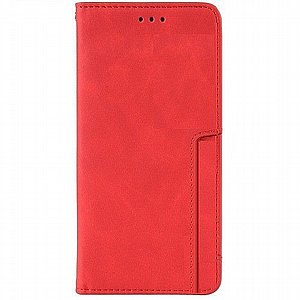 ����� ��� ���� Eco Folio ���� Axess ������ ������ ����: Samsung Galaxy A37 (��� ����)
