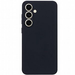 ����� ������� ���� Silicone Case ���� Axess ������ ������ ����: Samsung Galaxy A57 (��� ����)