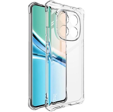 ����� ������� ���� iMPACT ���� IMAK ������ ������ ����: Xiaomi Redmi Note 15 Pro 4G (��� ����)