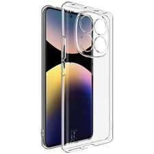 ����� ������� ���� Shockproof TPU ���� LaTera ������ ������ ����: Xiaomi Redmi Note 14 Pro 4G (��� ����)