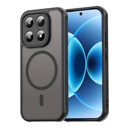 ����� ������� ���� Shockproof MagSafe ���� LaTera ������ ������ ����: Xiaomi 17 (��� ����)