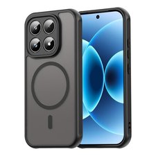 ����� ������� ���� Shockproof MagSafe ���� LaTera ������ ������ ����: Xiaomi 17 (��� ����)