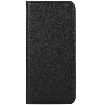 ����� ��� ���� Leather Case ���� Abeel ������ ������ ����: Google Pixel 10A (��� ����)
