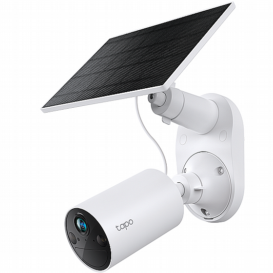����� IP ������� ���� Tapo C530WS 3K ���� TP-LINK