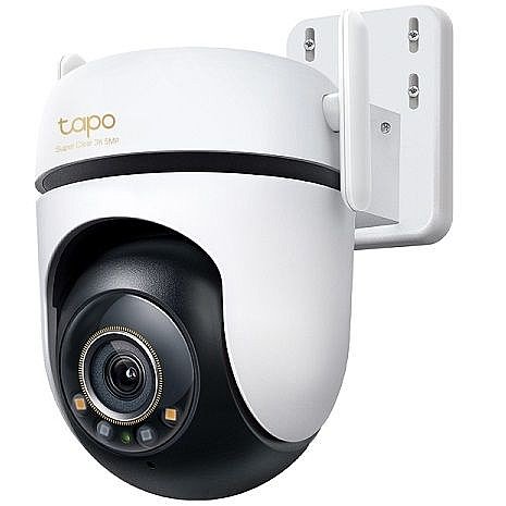 ����� IP ������� ���� Tapo C320WS 2K QHD ���� TP-LINK